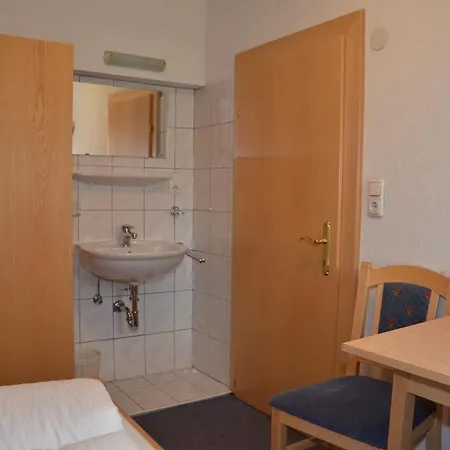 Apartamento Haus Tschiderer *
