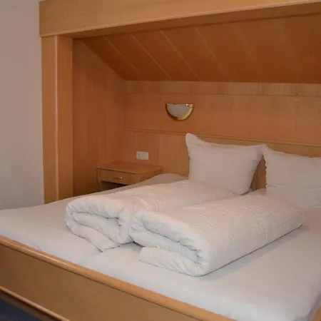 Haus Tschiderer Apartment