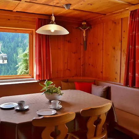 Haus Tschiderer * Kappl
