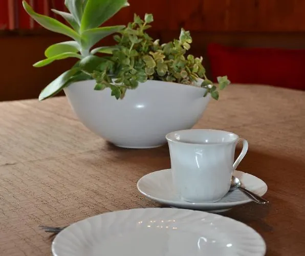 Haus Tschiderer Apartman *