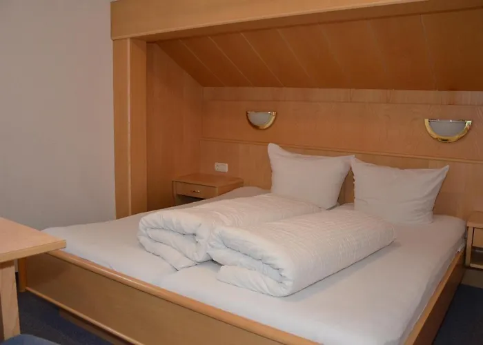 Haus Tschiderer Apartman