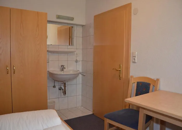 Apartman Haus Tschiderer *